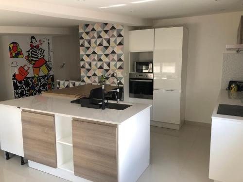 Appartement neuf F4 Orleans