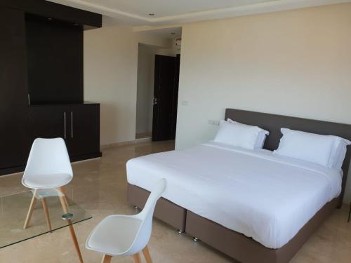 Appartement Saada