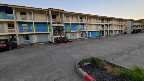 Hotel Palm Bliss Corpus Christi South – Corpus Christi, TX