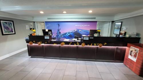 Hotel Palm Bliss Corpus Christi South – Corpus Christi, TX