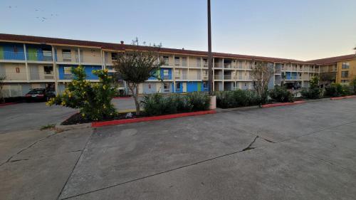 Hotel Palm Bliss Corpus Christi South – Corpus Christi, TX