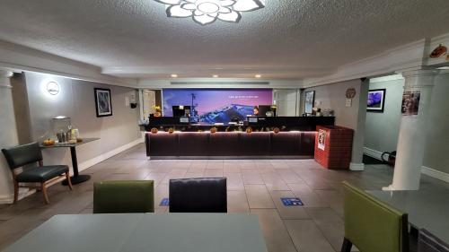 Hotel Palm Bliss Corpus Christi South – Corpus Christi, TX