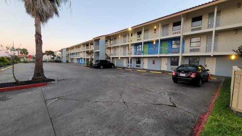 Hotel Palm Bliss Corpus Christi South - 숙소 외관