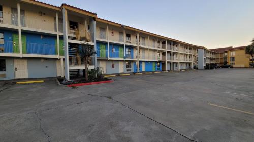 Hotel Palm Bliss Corpus Christi South