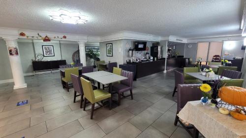 Hotel Palm Bliss Corpus Christi South – Corpus Christi, TX