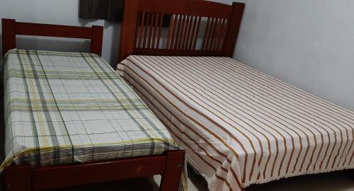 Aconchego JR