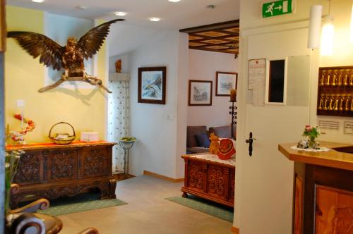 Hotel Garni Jägerhof - image 12