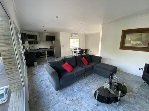 Penthouse Di Sorrento a metros del Mar