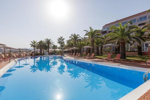 Europa Resort Hotel, Crete