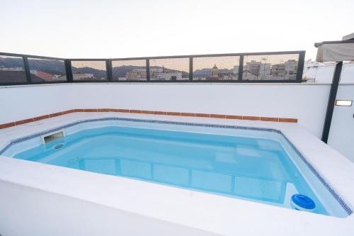 Luxury Ronda Center, Ronda (photo 7)
