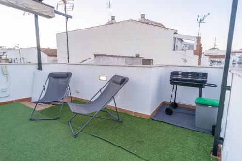Luxury Ronda Center, Ronda (photo 6)