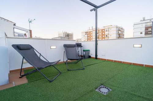 Luxury Ronda Center, Ronda (photo 5)