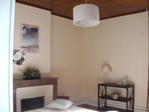 Aux vieux fours chambre d'hôte Aillas