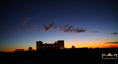 Sunrise Palace Merzouga