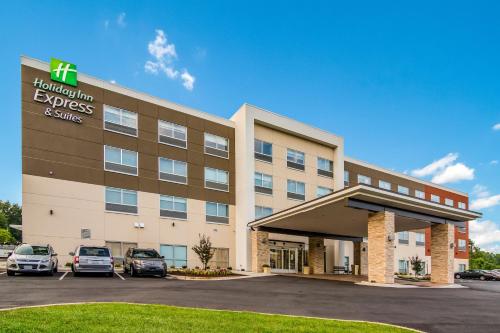 Holiday Inn Express & Suites - Asheboro, an IHG Hotel in Asheboro, USA