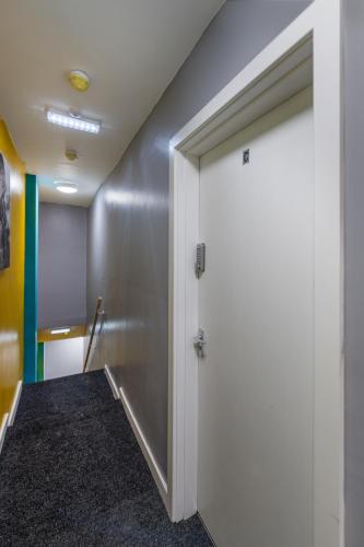 Sunderland City Centre Ensuite rooms