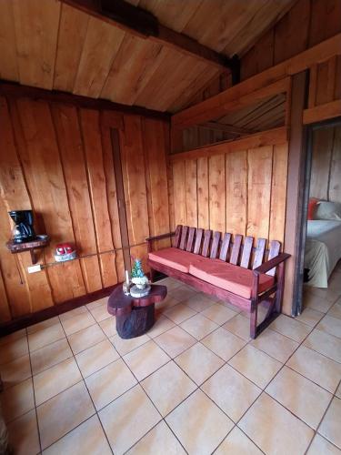 Reserva Natural Cerro Alto in Near Center