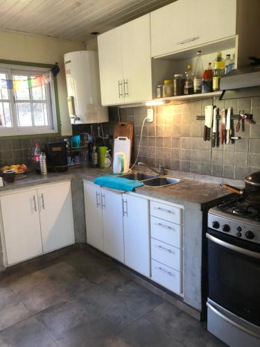 Casa en cosquin 5 pax