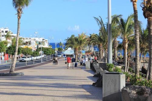 Villa Paraíso Puerto Del Carmen