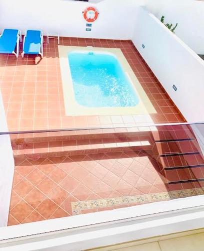Villa Paraiso Puerto Del Carmen