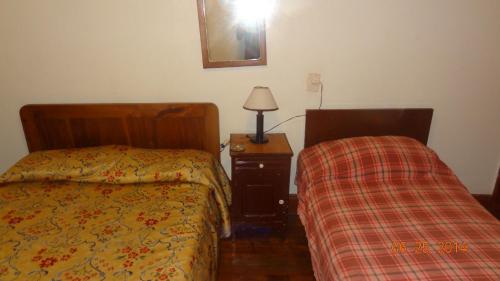 Hotel Bahia