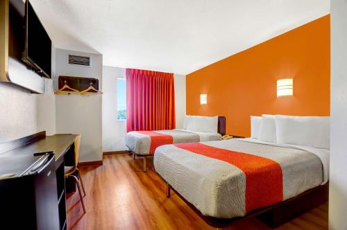 Motel 6 Benson, Az