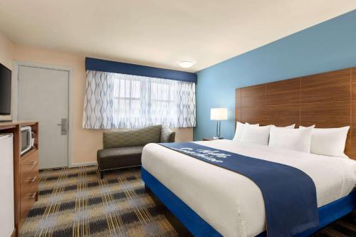 Days Inn by Wyndham Middletown/Newport Area