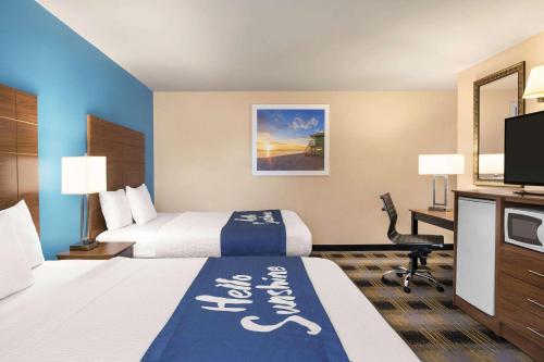 Days Inn by Wyndham Middletown/Newport Area