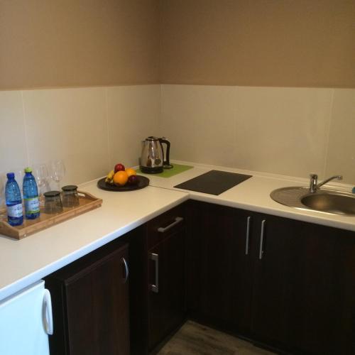 Apartamenty Młyńska15 self check-in 24h