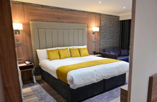 Best Western Heronston Hotel & Spa - image 9