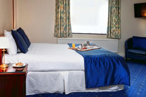 Best Western Premier Heronston Hotel & Spa