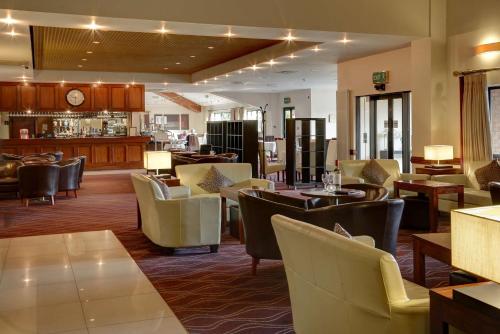 Best Western Buckingham Hotel - image 12