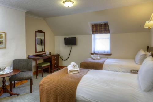 BEST WESTERN The Crianlarich Hotel - image 11