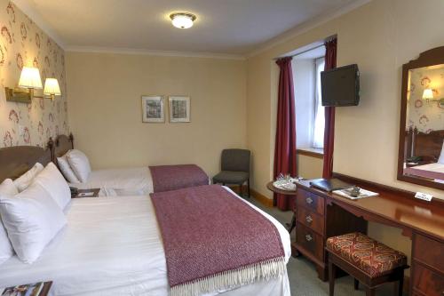 BEST WESTERN The Crianlarich Hotel - image 3