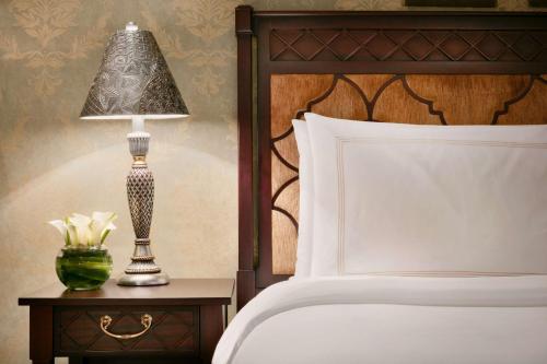 Shangri-La Hotel Qaryat Al Beri - image 7