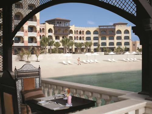 Shangri-La Hotel, Qaryat Al Beri 