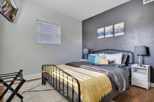 Cool and Comfy apartment in Mechanicsville