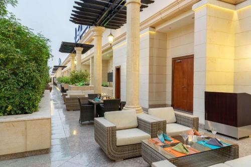 Facilities, Park Inn by Radisson Makkah Al Naseem near King Abdullah Medical City