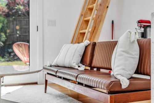 Modern Bright Historic Grant Park House w/ Loft