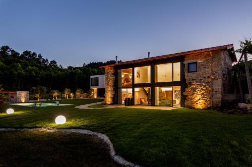 . Casas Casal de Nino
