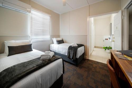 Peddlars Rest in Toogoolawah