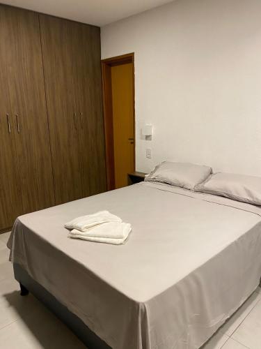 Apartamento beira mar na Ponta Verde