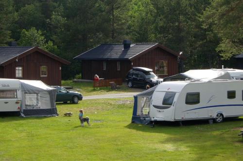 Jotunheimen Feriesenter - image 11