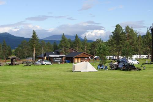 Jotunheimen Feriesenter - image 6