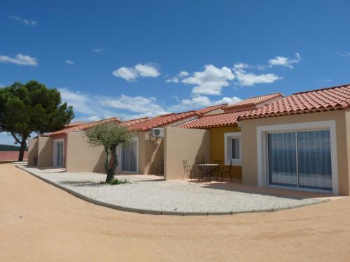 Residence de Tourisme la Provence - main image