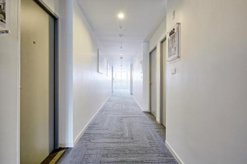 Exterior view, Easy Planet Pattaya in North Pattaya