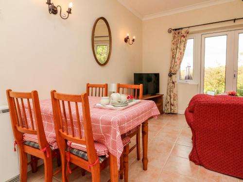 Claire's Cottage Bude - main image