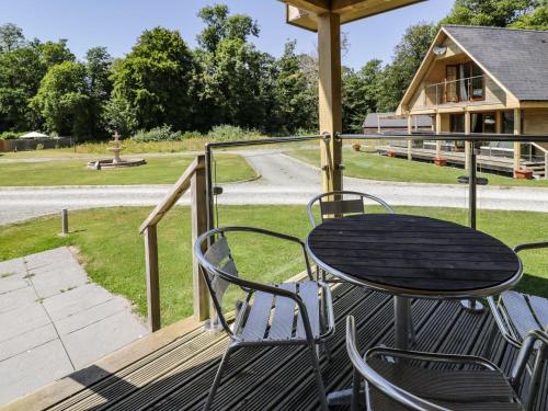 Lodge 22 gîte à louer Llanbedr