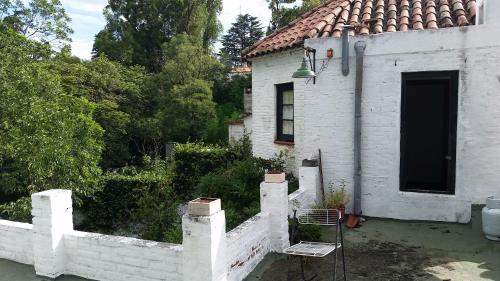 Terraza a las sierras