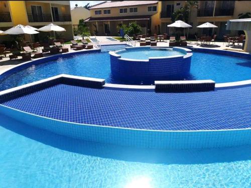 Solar Água Pipa - FRENTE PISCINA - image 3